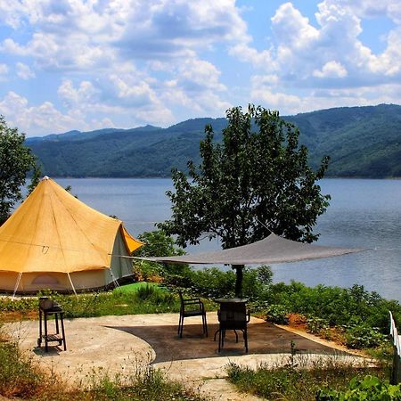 Lakeview Glamping Staro Myasto Eksteriør billede
