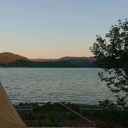 Lakeview Glamping Staro Myasto Eksteriør billede