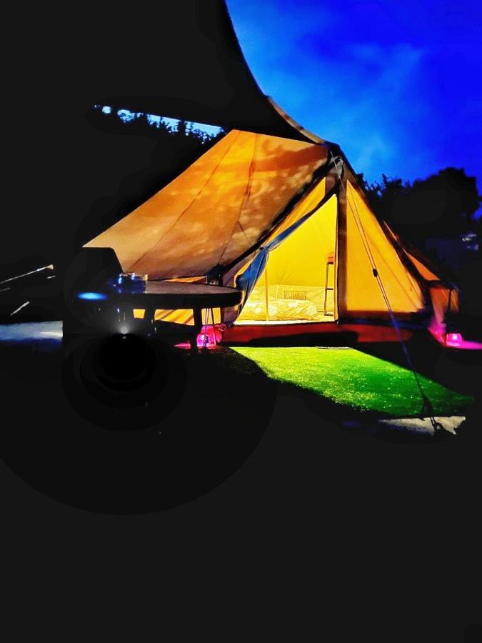 Lakeview Glamping Staro Myasto Eksteriør billede