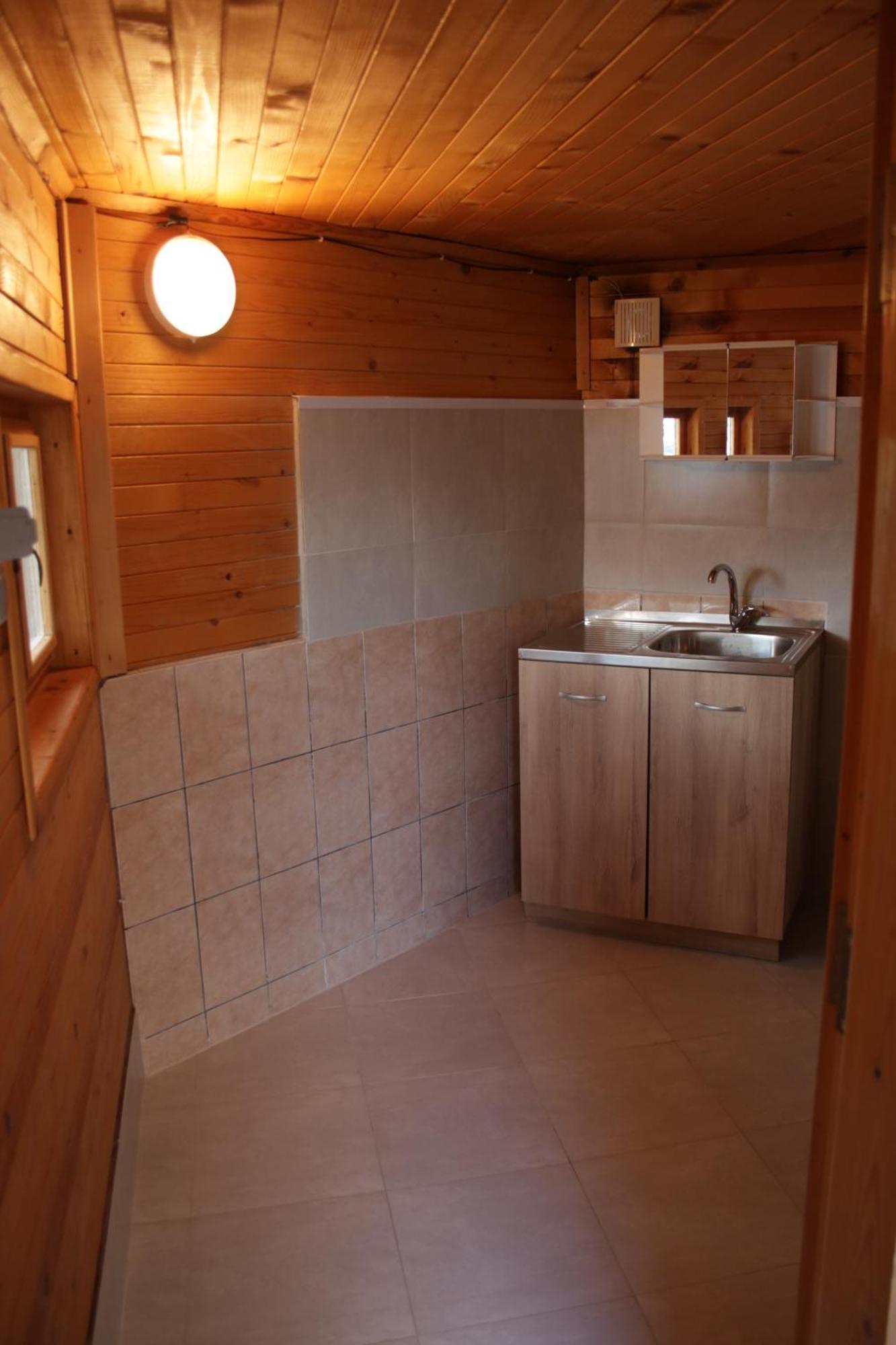 Lakeview Glamping Staro Myasto Eksteriør billede